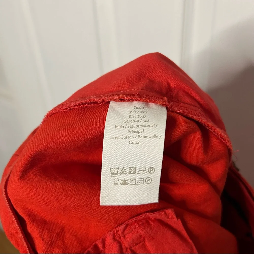 Boden Helena Chino Trousers